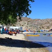 Mohave Water Trail 