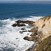 Tomales Point National Recreation Trail