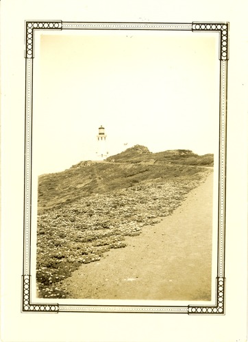 Anacapa Lighthouse