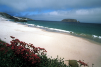 Cuyler Harbor and Prince Island