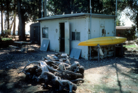 Ranger Residence Smugglers Cove