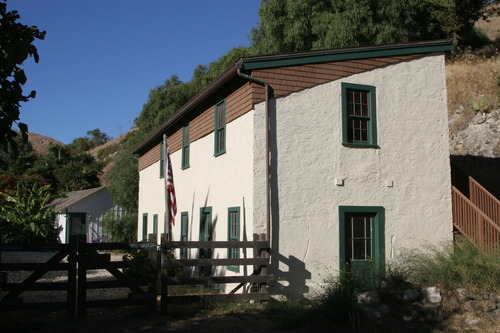 Santa Cruz Island scorpoin .J.1