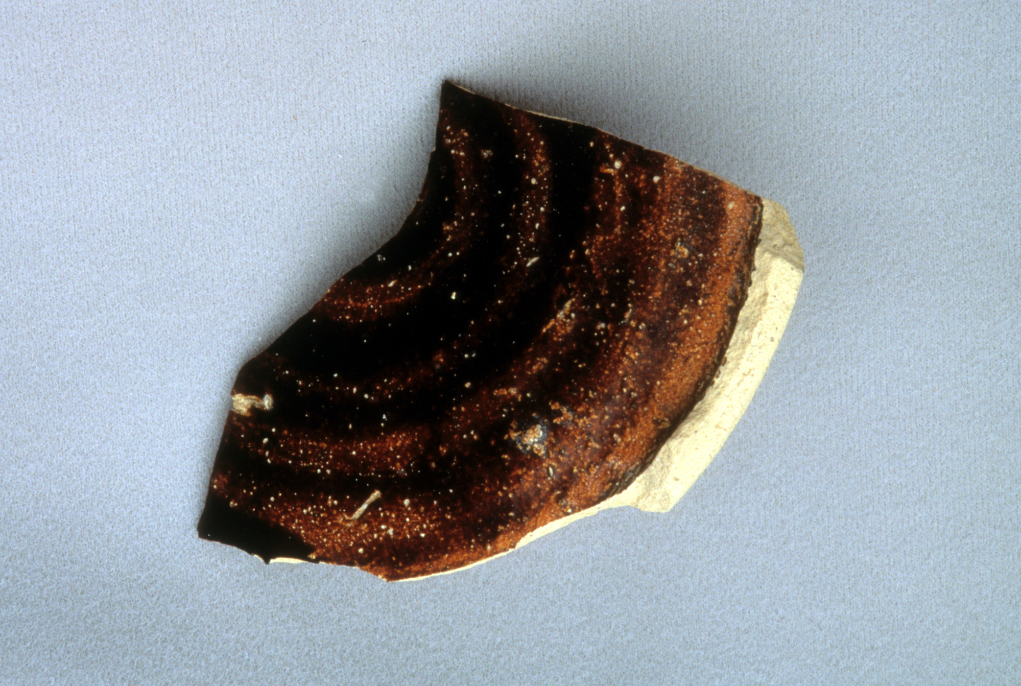 Pottery Artifact