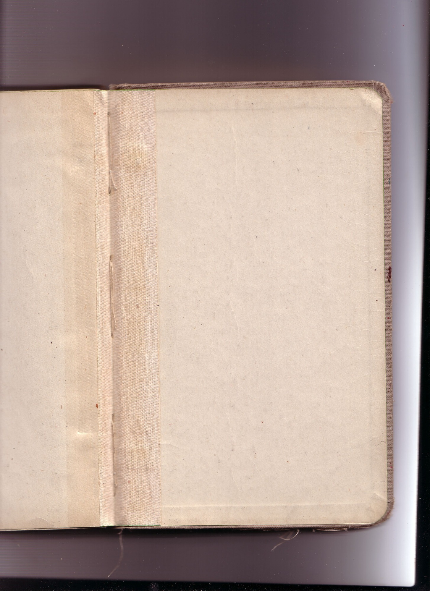 Thomas Edison's New York City Recording Studio Cash Book 16 (of 21), Image 304 (of 305).