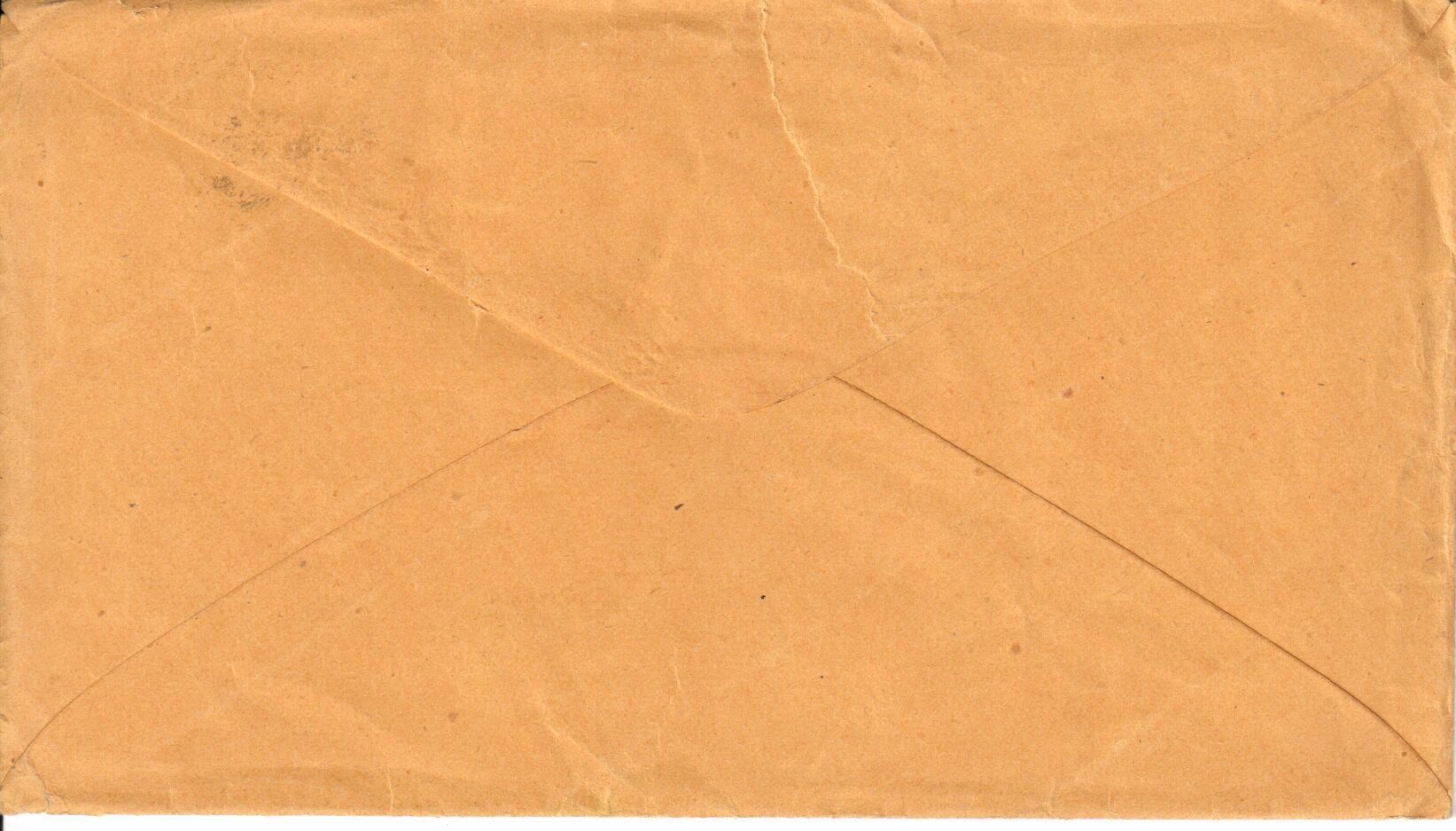 Jerome to "Dear ones all", June 5, 1867