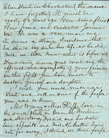 Chas. F. Smith to Allie, December 29, 1904