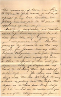 Alonzo to Allie, May 12, 1876