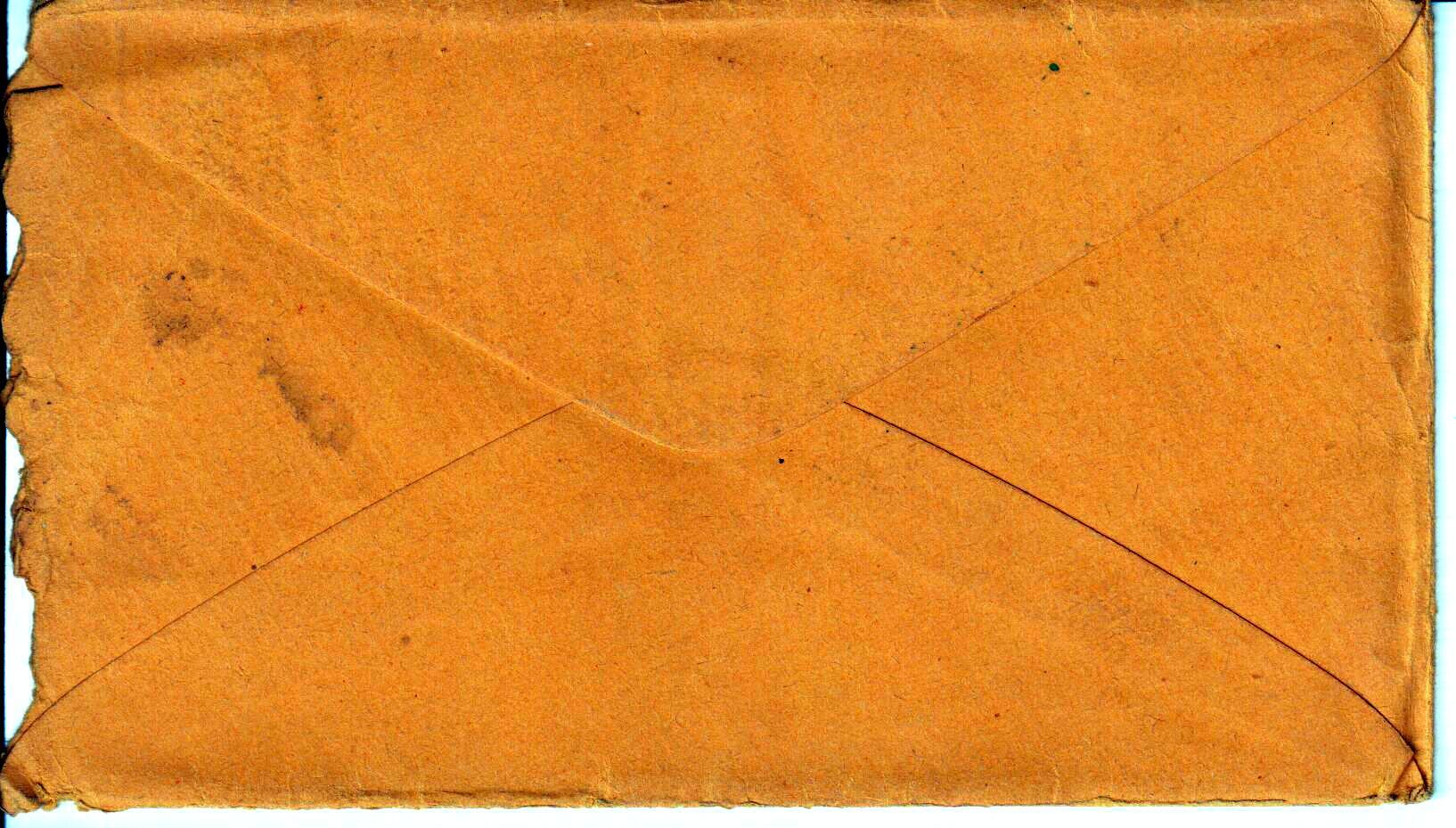 Jerome to Abbie Jaquith, March 30, 1863