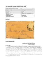 Jerome to Allie, September 10, 1862