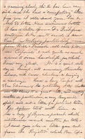Jerome to Allie and Lulu, January 28, 1863