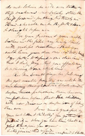 S. A. Waldo to Jerome, April 16, 1863
