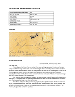 Jerome to Allie, September 7, 1863