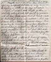 Jerome to Allie, May 14, 1863