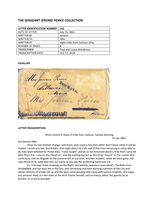 Jerome to Allie, July 19, 1863