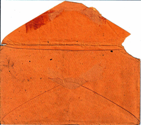 Jerome to Allie and Lulu, January 18, 1863