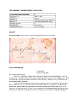 Jerome to Allie, August 17, 1862