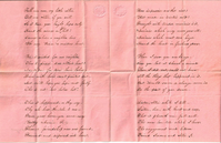 Probably Jerome to Allie, March 26, 1856