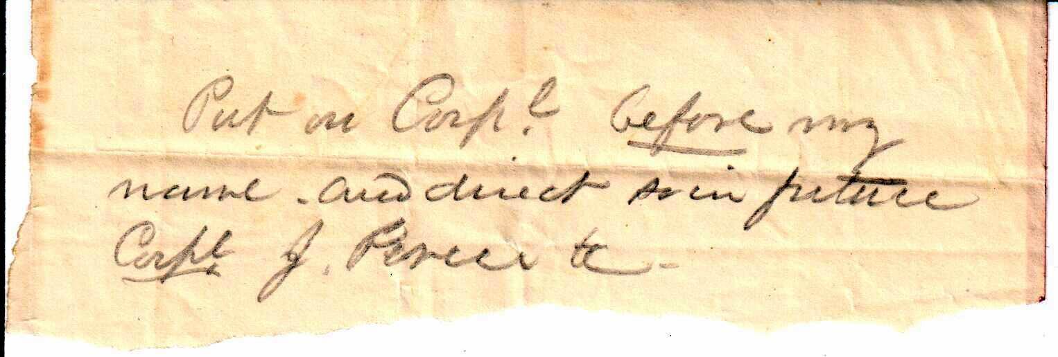 Jerome to Allie, October 16, 1862