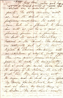 "Friend" Lucy to Jerome, January 18, 1863