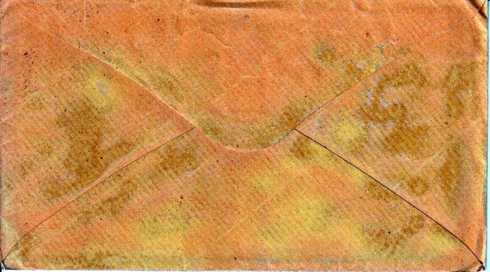 Jerome to Allie, August 26, 1863