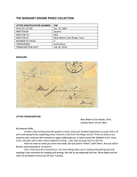 Jerome to Allie, January 10, 1864