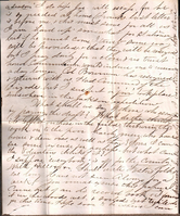 Jerome to Allie, July 30, 1863