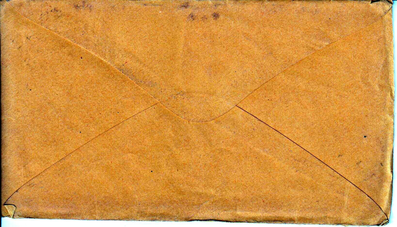 Jerome to Allie, November 19, 1863