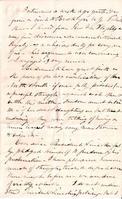 S. A. Waldo to Jerome, April 16, 1863