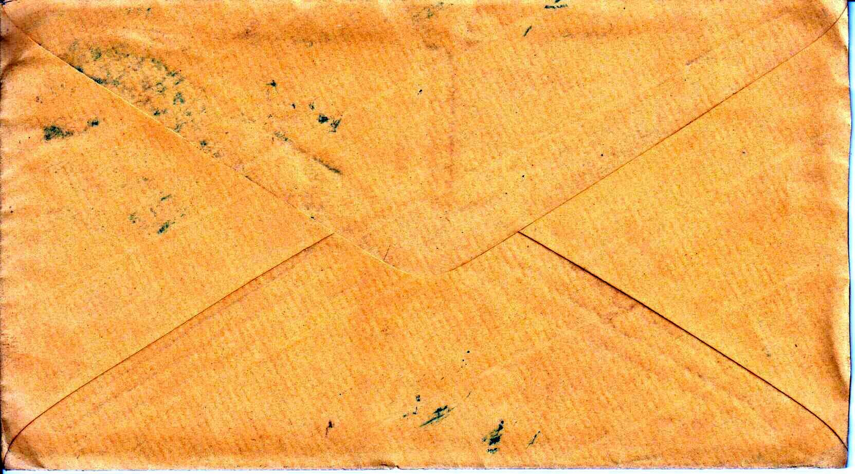 Jerome to Allie, May 26, 1863