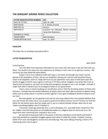 S. A. Waldo to Jerome, April 16, 1863