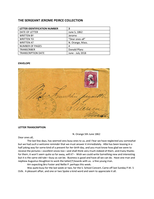 Jerome to "Dear ones all", June 5, 1868