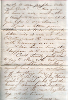 Jerome to "Dear ones all", June 5, 1864