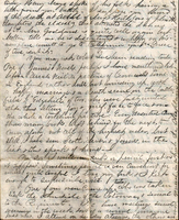 Jerome to Allie, May 14, 1863