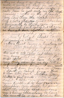 Jerome to Allie, July 5, 1863