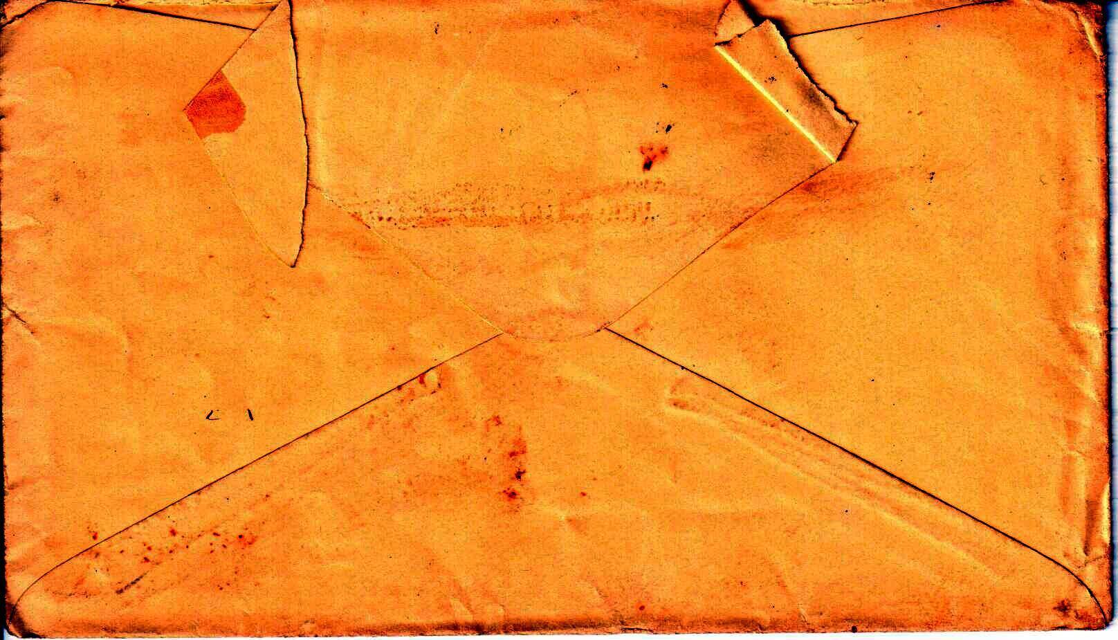 Jerome to Allie, September 25, 1862