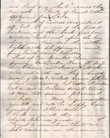 Jerome to Allie, August 25, 1858