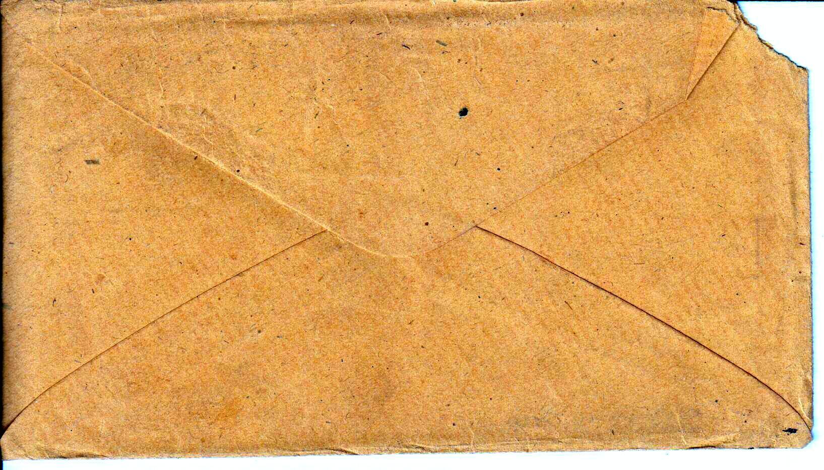 Jerome to Allie, January 8, 1863