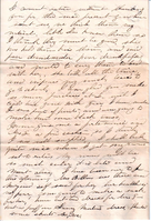 Jerome to "Dear ones all", June 5, 1865