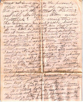 Jerome to Allie and Lulu, January 18, 1863