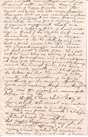 Jerome to Allie, November 15, 1862