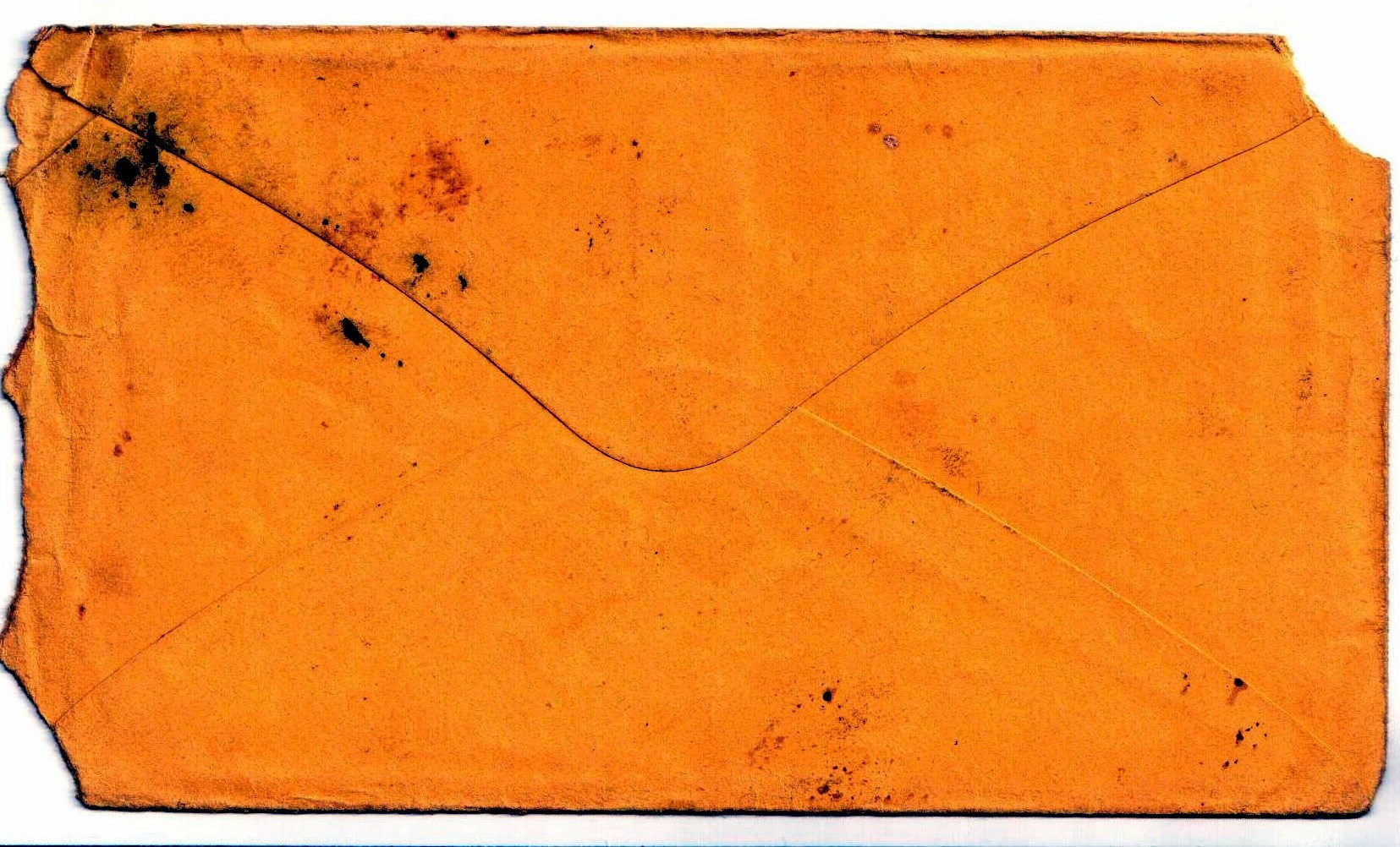 Jerome to "Sister" Abbie, December 2, 1862