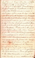 Jerome to Abbie Jaquith, March 30, 1863