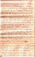Jerome to Abbie Jaquith, March 30, 1863