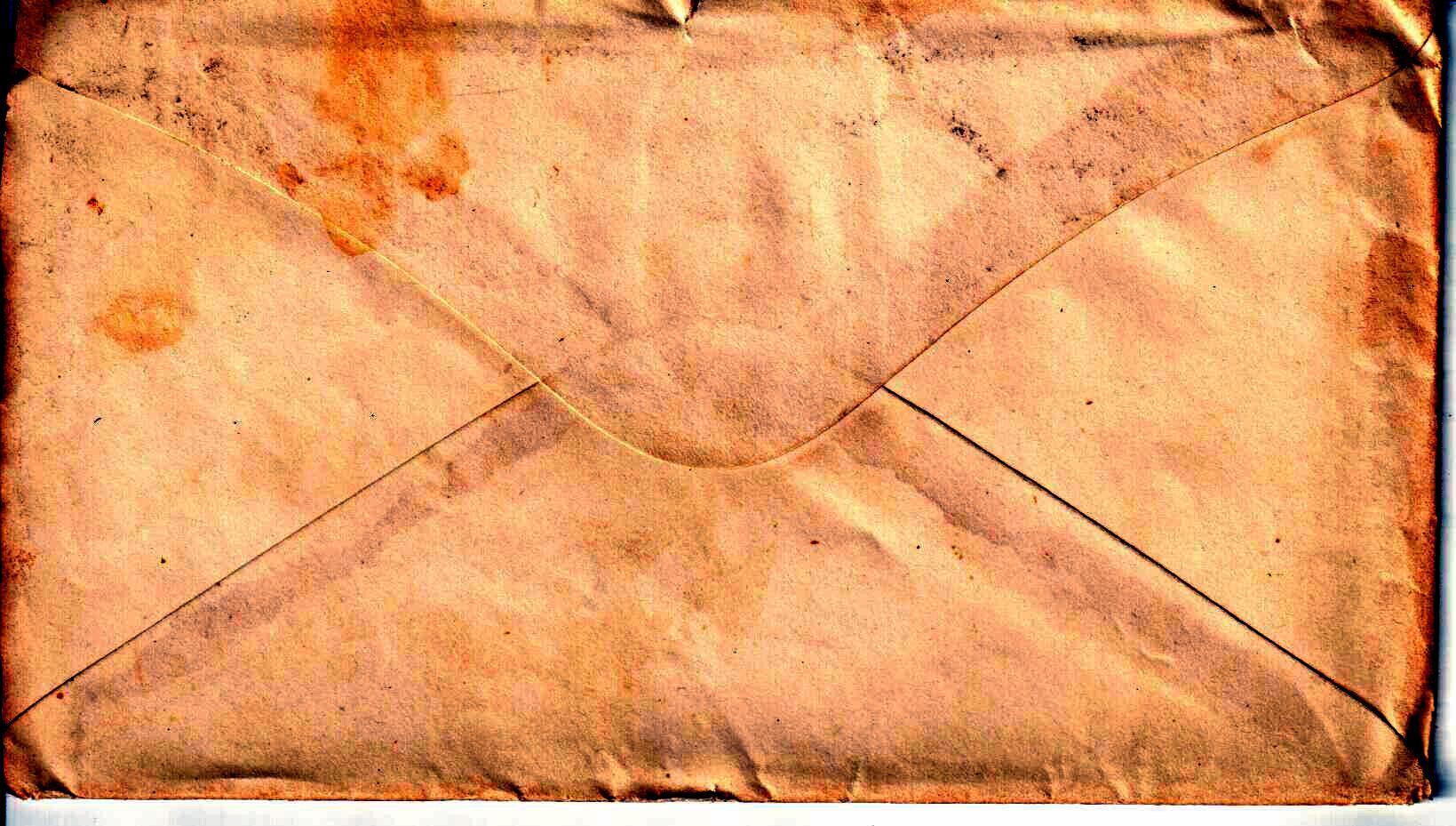 F. [Foster] Peirce to "Brother" Joseph, June 5, 1864