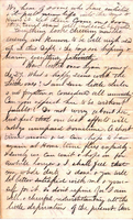 Jerome to Allie, January 17, 1864