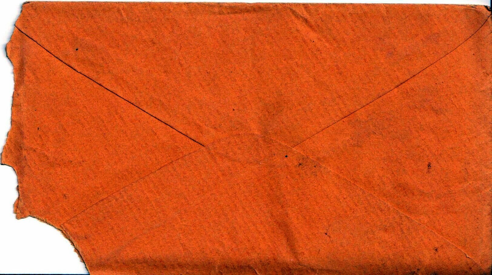 Jerome to Alllie, February 1, 1863