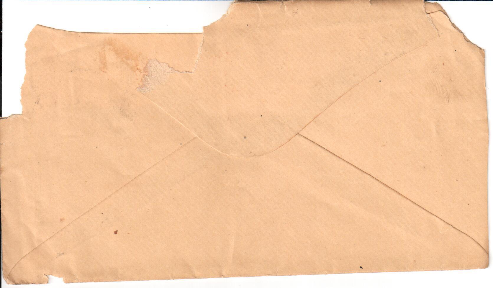 Jerome to Allie, January 2, 1863