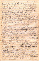 Jerome to Allie, July 5, 1863