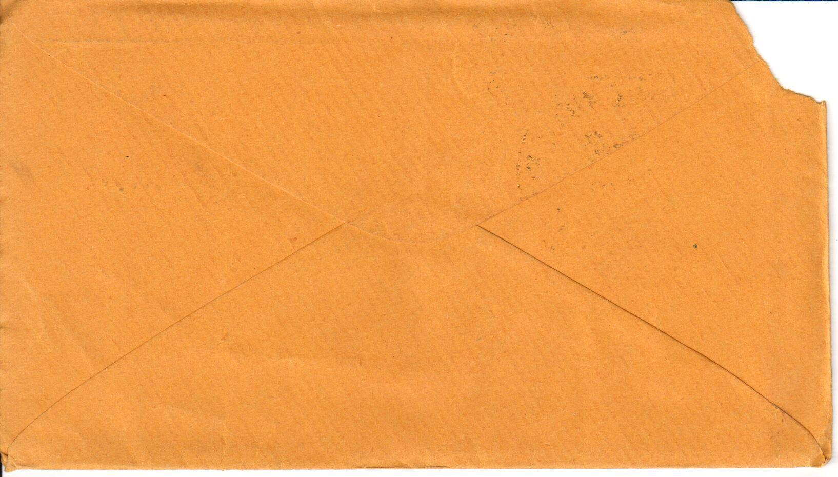 Jerome to Allie, February 15, 1863