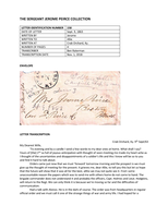 Jerome to Allie, September 9, 1863